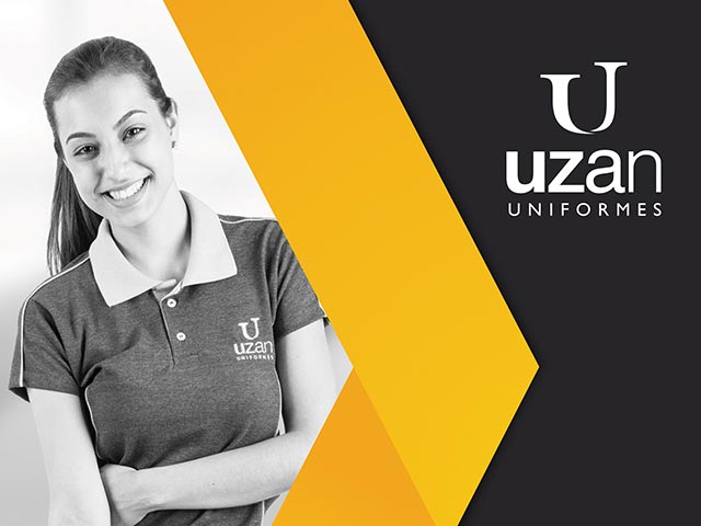 Folder - Uzan Uniformes