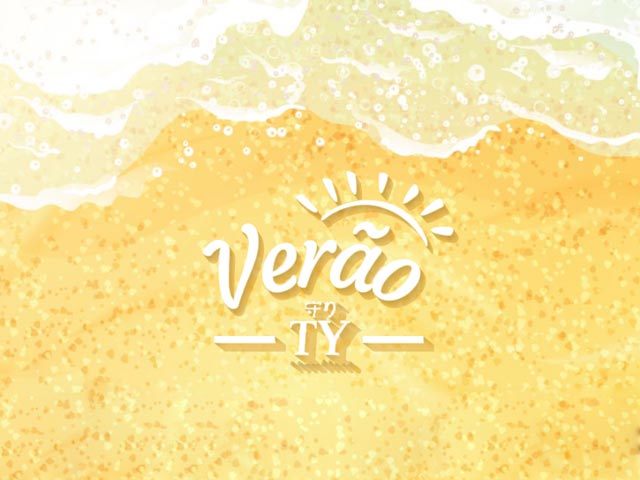 Hotsite - TY Verão